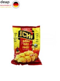 Bánh gạo Ichi (180g) DEEP23 www.yeuhangduc.vn sẵn sàng cho bạn