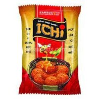 Bánh gạo ICHI gói 100g