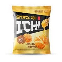 Bánh Gạo Ichy Mini - 150g