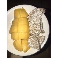 Bánh gạo lức ăn kiêng