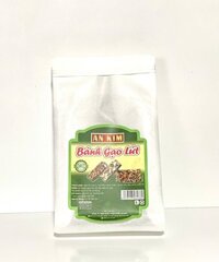 Bánh Gạo Lức túi 120gr