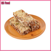 Bánh Gạo Lứt Chà Bông 500g