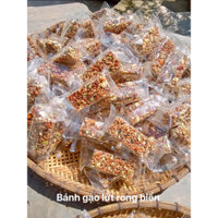 BÁNH GẠO LỨT RONG BIỂN
