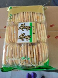 Bánh gạo mặn Khang Khang