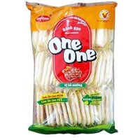 Bánh gạo mặn One one 225g