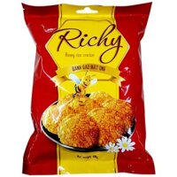 Bánh Gạo Mật Ong Richy 108g