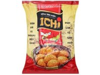 Bánh gạo Nhật ICHI 180G 								 								Tình trạng: 									 									Còn hàng