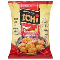 Bánh gạo Nhật Ichi vị Shouyu mật ong gói 180g (từ 1 tuổi)