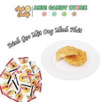 Bánh Gạo Nhật Mật Ong Miphaco