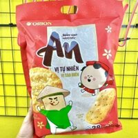 Bánh gạo nướng An bao bì tết(vui lòng mua 2) MOONSHINE-FOODS