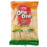 Bánh Gạo ONE ONE Vị Bò Nướng 150G