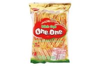 Bánh gạo One One vị bò nướng 150g