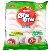 Bánh Gạo One One Vị Ngọt Dịu 230g