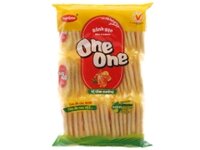 Bánh gạo One One vị tôm 150g