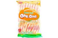 Bánh gạo One One vị tôm nướng 150g
