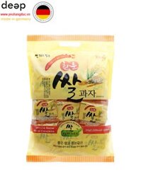 Bánh Gạo Richy Hàn Quốc 303G DEEP37 www.yeuhangduc.vn sẵn sàng cho bạn