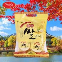 Bánh Gạo Richy HQ - 303g
