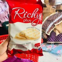 BÁNH GẠO RICHY SIÊU NGON GIÁ RẺ