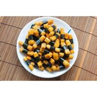 Bánh gạo rong biển