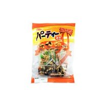 BÁNH GẠO TAKESHI PARTY MINI 180G