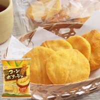 Bánh gạo vị bắp phô mai Hokkaido