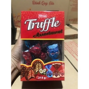 Bánh gạo vị ngọt Richy gói 225g