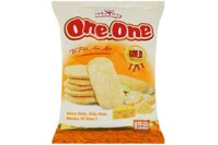 Bánh Gạo Vị Phô Mai Ngô One One 118g