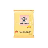 Bánh gạo Want Want đậu nành 88g*20