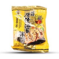 Bánh Gạo Want Want Rong biển 102g