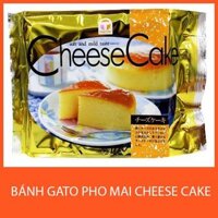 Bánh Gato Phomai Cheese Cake Maruto