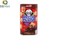 Bánh Gấu Hello Panda Chocolate 50g