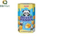 Bánh Gấu Hello Panda Sữa 50g