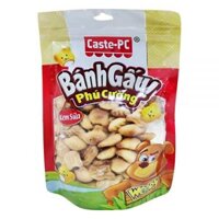 Bánh gấu kem sữa Phú Cường 180gr