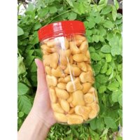bánh gấu kem vị phô mai 500g.