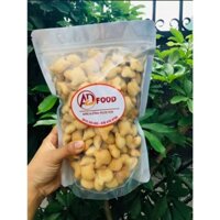 Bánh gấu nhân kem loại 1kg