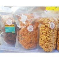 Bánh Gấu nhân kem Thiên Hồng 1kg