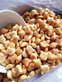 Bánh gấu Thiên Hồng (2020)