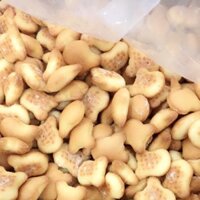 Bánh gấu Thiên Hồng