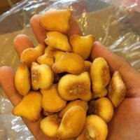 Bánh gấu thiên hồng
