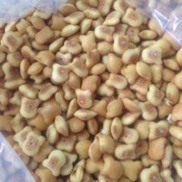 Bánh gấu thiên hồng