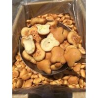 BÁNH GẤU THIÊN HỒNG