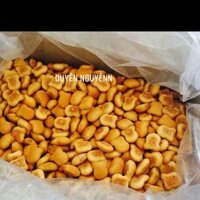 Bánh gấu Thiên Hồng