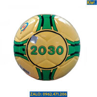 Banh Geru Sala 2030 Xanh Lá Đá Sân 5
