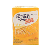 Bánh Gery Cheese cracker 180g