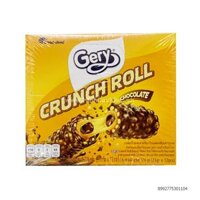 Bánh Gery cuộn socola 276g