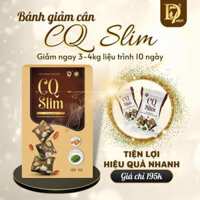 bánh giảm cân