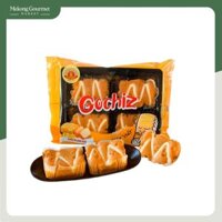 Bánh Gochiz Cake Bơ Phô Mai Bảo Minh 140g