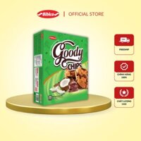 Bánh Goody Chip Dừa Bibica