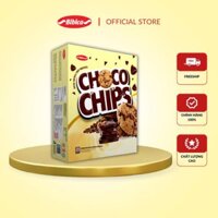 Bánh Goody Chip Socola Bibica