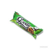 Bánh Goody Chips Hương Dừa 90G